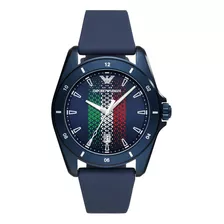 Reloj Emporio Armani Sigma Italia Ar11263 En Stock Original