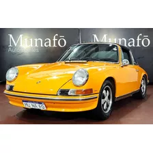 Porsche 911 Targa 1971