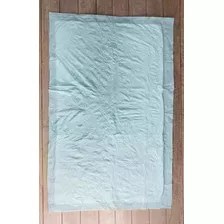 Tapete Entrenador Para Perro, Absorvente Con 20 Pzs 90x55 Cm