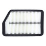 Filtro Aceite Gonher Para Kia Sportage 2.7l 2005-2006