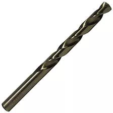 11.00mm Cobalt Metric Drill Bit (pack Of 6), D/ammco Se...