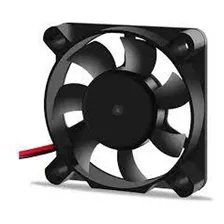 Ventoinha Cooler Dc 12v Substitui A Fd124010ls Nobreak 