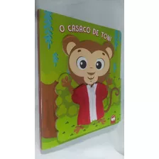 Livro Infantil 5 Tits Variados Escolha Pelo Campo Pergunta