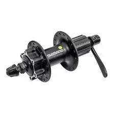 Cubo Shimano K7 Disco Traseiro 8/9/10/11 12v Tx506 32/36 F