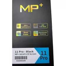 Pantalla Para iPhone 11 Pro Incell Calidad Original Lcd Mp+