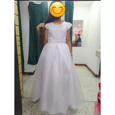 Vestido Comunion