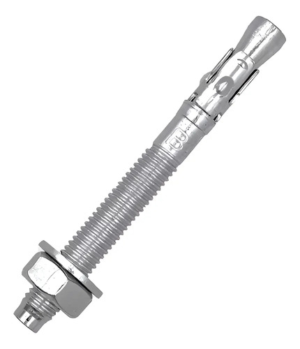 Broca Perno De Anclaje Para Hormigon Bremen 10x115 X 50u