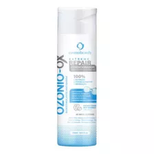 Condicionador Ozonizado Alta Nutrição Ozonio Ox Cosmobeauty