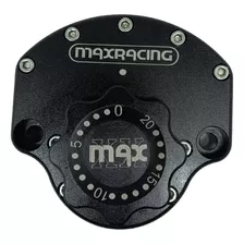 Maxracing Amortecedor De Direção Kawasaki Zx 4 R