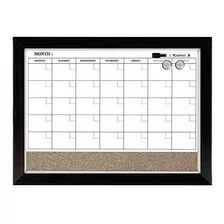 Tablero Del Calendario, Borrado En Seco, Planificador, Magné