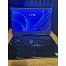 Dell G5 5590 - I7 9gh Ssd 512gb 16gb Ram Gtx 1660 Ti Win 11