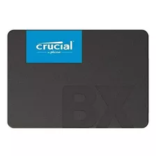 Disco Sólido Ssd Crucial 240gb Interno