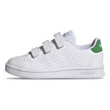 Tenis adidas Advantage Niño Gw6494