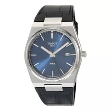 Reloj De Cuarzo Tissot Prx 316l Para Hombre Con Caja De Acer