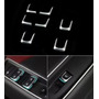 Panel De Consola Central Audi A3, S3 Y Rs3 Fibra 