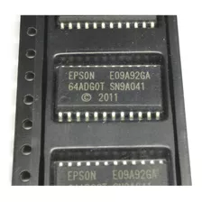 Circuito Int. E09a92ga Sop24 Epson L120 L210 L220 L360 L380