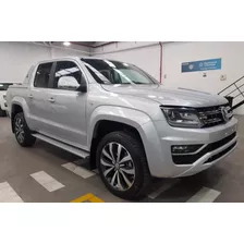 Amarok Predjudicada Gran Oportunidad Mh