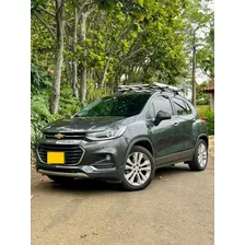 Chevrolet Tracker 1.8 Ltz 4x4 Gas/gasol Sin Pico Y Placa