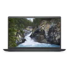 Notebook Dell Vostro 3520 Intel I5-1235u 8gb 256gb W11 Pro Cor Cinza