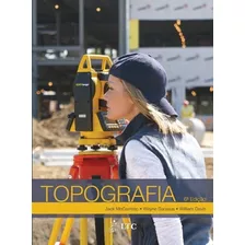 Livro Topografia, 6ª Edição