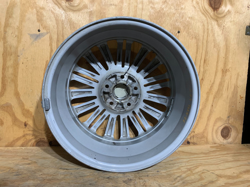 Rin Aluminio 17x7 Hyundai Kona 2018 - 2021 5 Birlos Foto 5