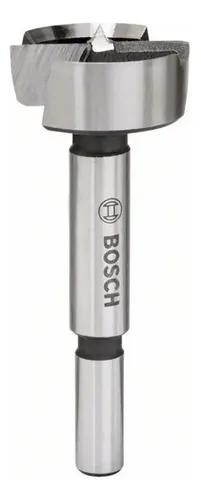 Mecha Para Madera Bosch Fresadora Parastner 32,0mm