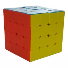 Cubo Rubik Mágico 4x4