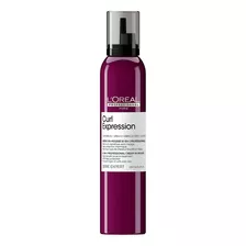 Mousse 10 En 1 Curl Expression L'oréal Professionnel - 250ml