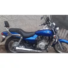 Bajaj Avenger 220