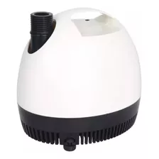 Bomba Submersa P/ Lago E Aquário Minjiang 4600l/h 220v