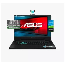 Asus Tuf Intel Core I5 11300h Ssd 1tb Ram 12gb Rtx 3050