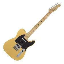 Guitarra Eléctrica Fender Telecaster American Vintage 52