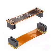 Conector Video Sli - Puente Sli Para Asus Xfx Nvidia 80mm