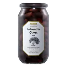 Aceitunas Kalamatas 970g - g a $44