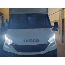 Iveco Daily City 30-130