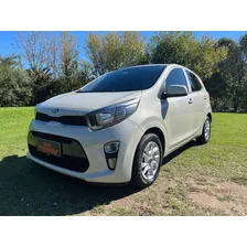 Kia Picanto Ex