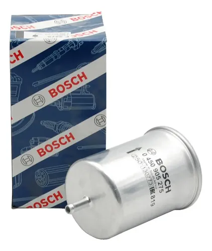 Filtro De Inyeccion De Citroen Ax Bx Cx Zx Ford Escort Orion