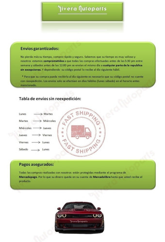 Sensor Angulo Giro Original Nissan Titan 2004 - 2015 Foto 4