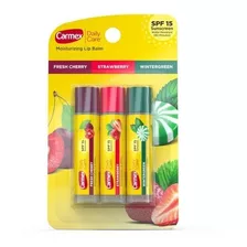 Carmex Labiales Humectantes X3 - g a $3325