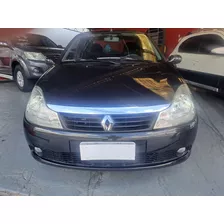 Renault Symbol 2010 1.6 16v Privilège Hi-flex 4p