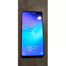 Celular Samsung Galaxy S10 5g 256gb 8ram