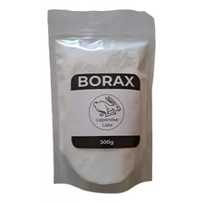 Borax - 500g. Leporidae Labs