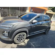 Chery Tiggo 3x Pro Turbo 2022