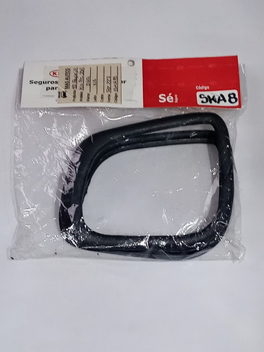 Protector Luna Retrovisor Kia Picanto Xtrem Foto 2