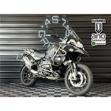 Bmw - R1200gs Adventure - 18/18