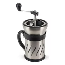 Peugeot Paris Press Coffee Mill/french Press Combination, .