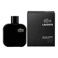 Lacoste L.12.12 Noir Intense Edt 100 Ml Todos Descuentos Spa