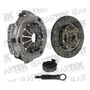 Espiga Lado Rueda Ty Corolla Aut L4 2wd Sr5 2004-2005 Ctk