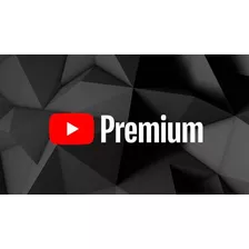 Youtube Premium