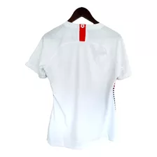 Camiseta Mujer Selección Chilena 2019